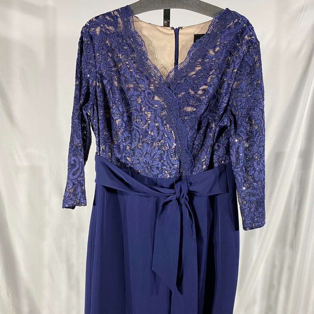 Dress - Alex Evenings